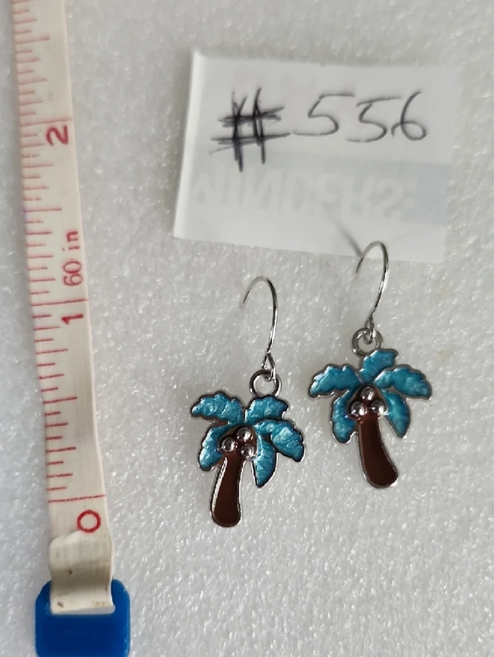 Hand Crafted cute palm